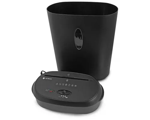 Шредер ГЕЛЕОС УМ24-4