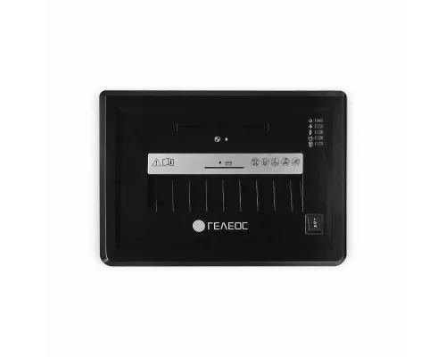 Шредер ГЕЛЕОС УМ26-4