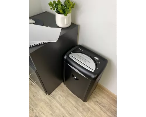 Шредер ГЕЛЕОС УМ30-2