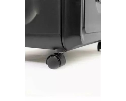 Шредер ГЕЛЕОС УМ32-4 черный/серебристый