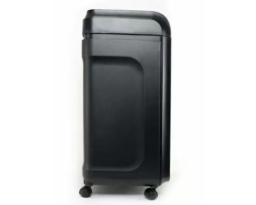 Шредер ГЕЛЕОС УМ32-4 черный/серебристый