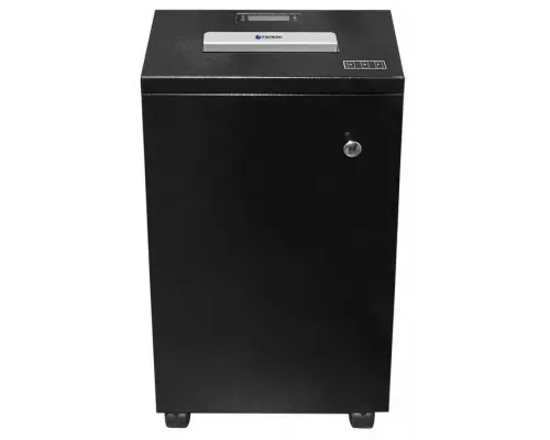 Шредер ГЕЛЕОС УО55-7 черный