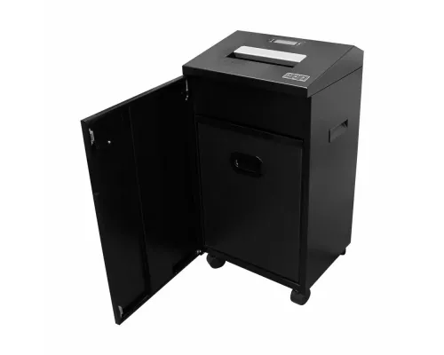 Шредер ГЕЛЕОС УО55-7 черный