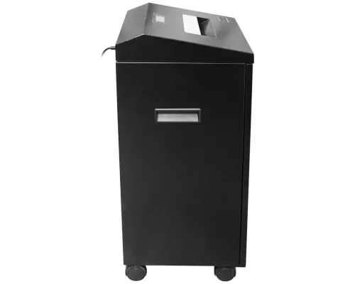 Шредер ГЕЛЕОС УО55-7 черный