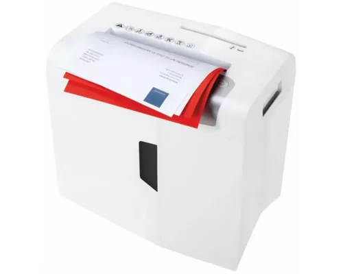 Шредер HSM ShredStar X5-4.5x30