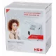 Шредер HSM ShredStar X5-4.5x30