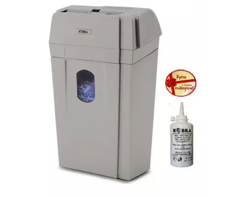 Шредер Kobra C1 E/S