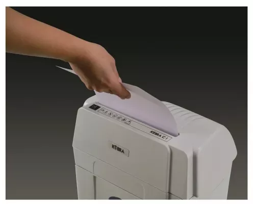 Шредер Kobra C1 E/S