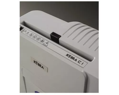 Шредер Kobra C1 E/S