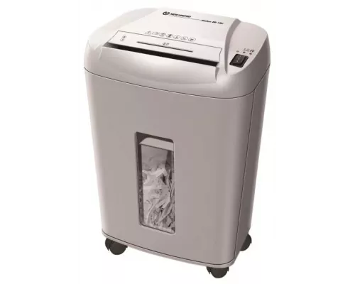 Шредер New United Etalon ER-18C серый