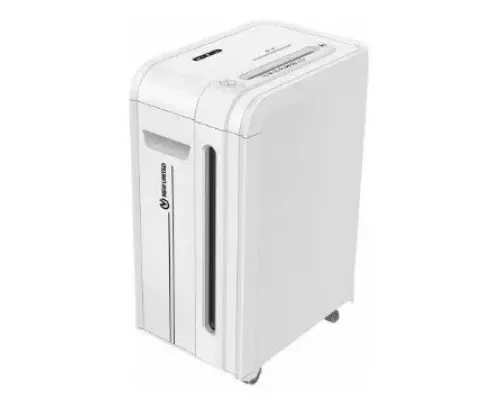 Шредер New United Etalon ER-18C серый