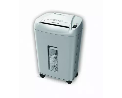 Шредер New United RT-10M серый