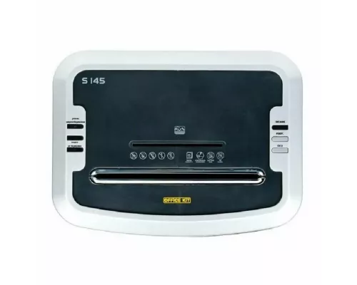 Шредер Office Kit S145