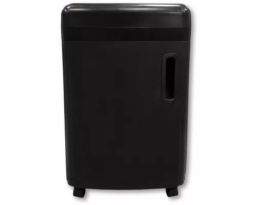 Шредер Office Kit S180 черный