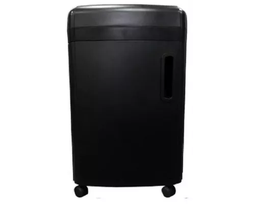 Шредер Office Kit S180 черный