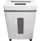 Шредер Office Kit S200TSCD 0,8x1 белый