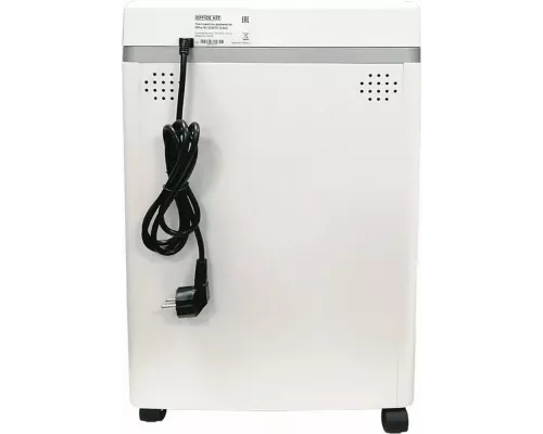 Шредер Office Kit S200TSCD 0,8x1 белый
