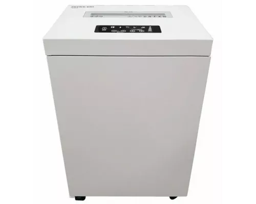 Шредер Office Kit S535 3,8x40 белый