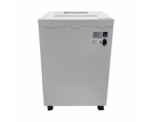 Шредер Office Kit S535 3,8x40 белый