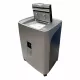 Шредер Office Kit SA375 серый/черный