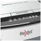 Шредер Rexel Optimum AutoFeed 45X черный