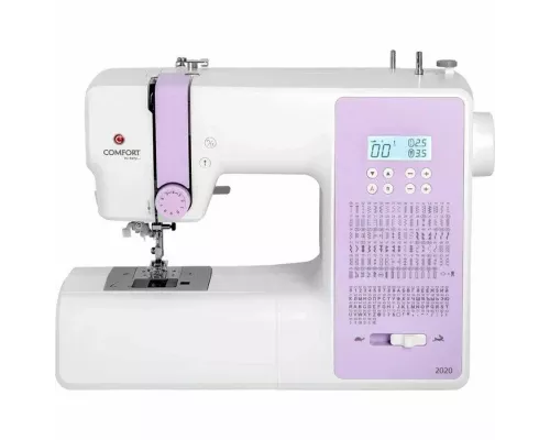 Швейная машина Comfort 2020