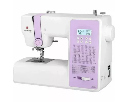 Швейная машина Comfort 2020