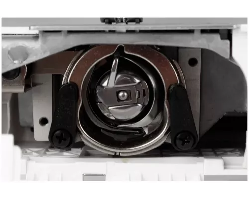 Швейная машина JAGUAR June 12 белый/цветы