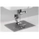 Швейная машина JAGUAR June 12 белый/цветы