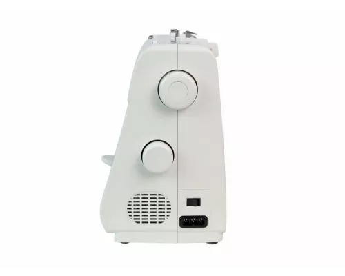 Швейная машина JAGUAR SM14 белый