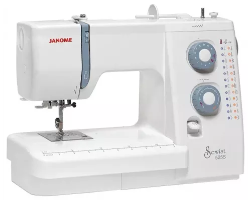 Швейная машина Janome 525 S