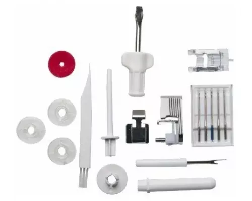 Швейная машина Janome 525 S