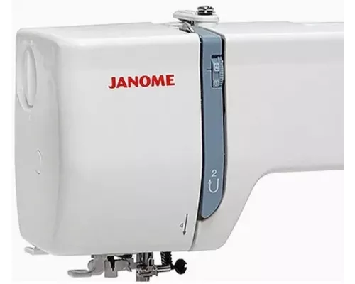 Швейная машина Janome 525 S