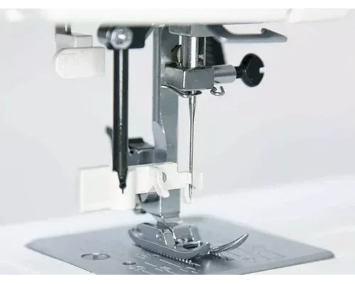 Швейная машина Janome EL-545 S белый