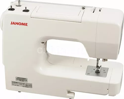 Швейная машина Janome EL-545 S белый