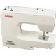 Швейная машина Janome EL-545 S белый