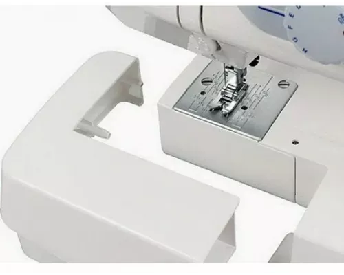 Швейная машина Janome EL-545 S белый