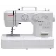 Швейная машина Janome Juno 1512 белый
