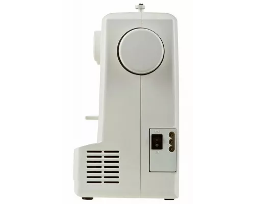 Швейная машина Janome Juno 1512 белый