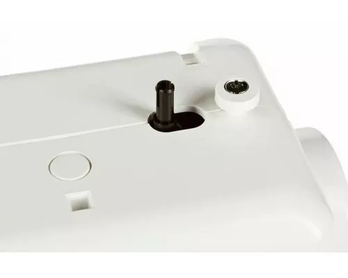 Швейная машина Janome Juno 1512 белый