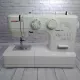 Швейная машина Janome Juno 1512 белый