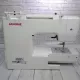 Швейная машина Janome Juno 1512 белый