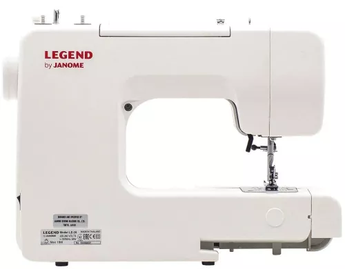 Швейная машина Janome Legend LE-25