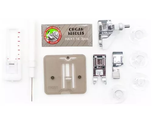 Швейная машина Janome Legend LE-25