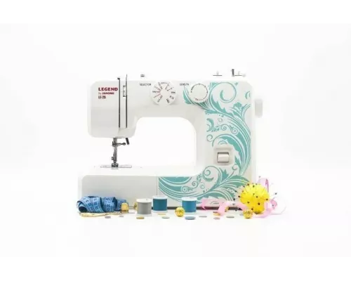 Швейная машина Janome Legend LE-25