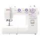 Швейная машина Janome PS-25