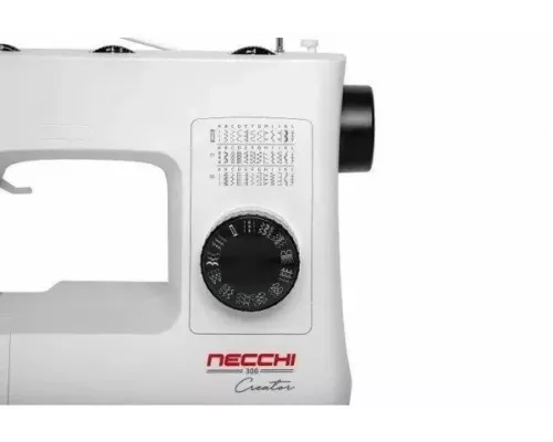 Швейная машина Necchi 300 белый