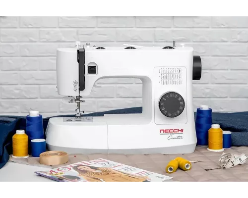 Швейная машина Necchi 300 белый