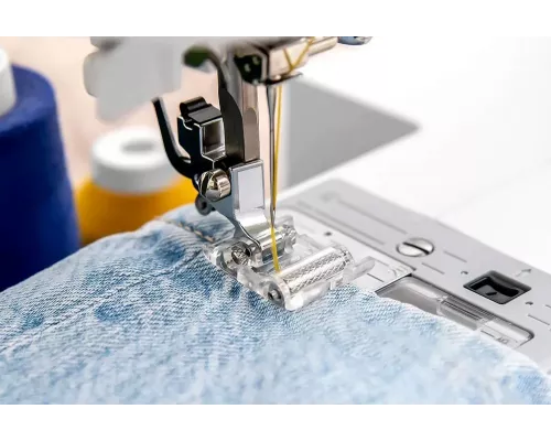 Швейная машина Necchi 300 белый