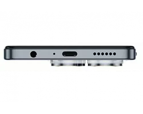 Смартфон Tecno Spark 20 pro 12/256gb Black